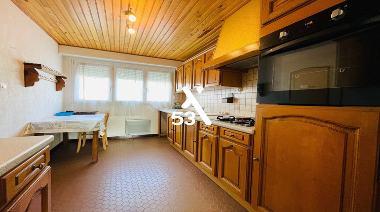 Ma-Cabane - Vente Maison Longuenesse, 86 m²
