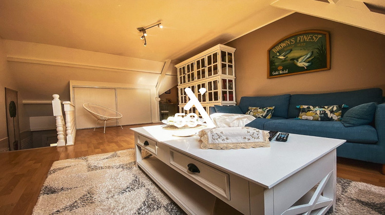 Ma-Cabane - Vente Maison Longuenesse, 169 m²