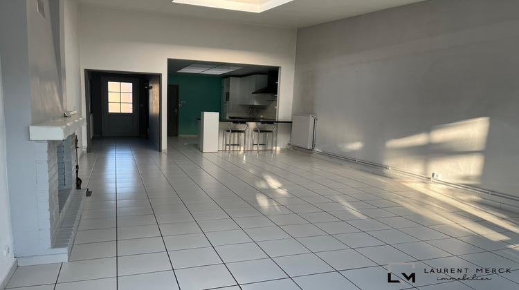 Ma-Cabane - Vente Maison Longuenesse, 97 m²