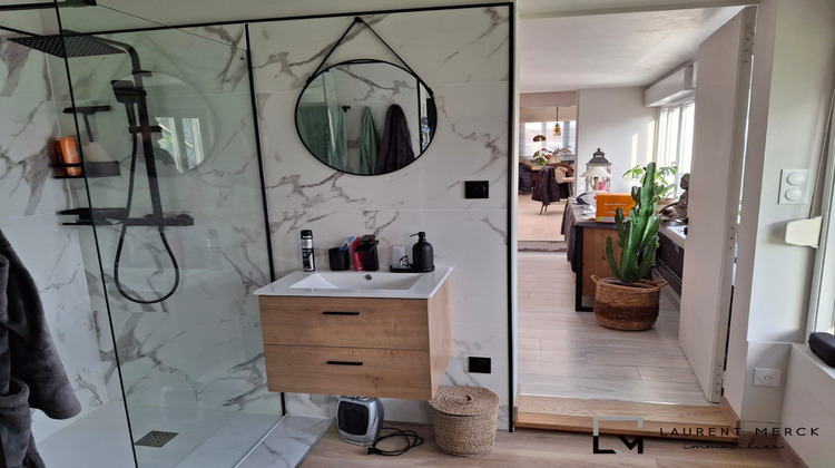 Ma-Cabane - Vente Maison Longuenesse, 200 m²