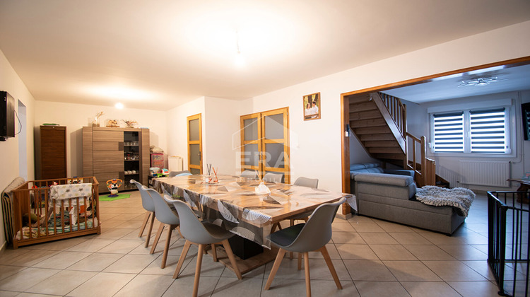 Ma-Cabane - Vente Maison LONGUENESSE, 121 m²