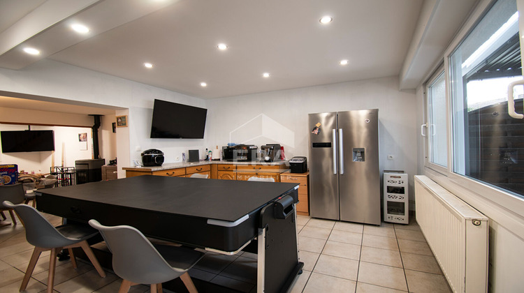 Ma-Cabane - Vente Maison LONGUENESSE, 121 m²