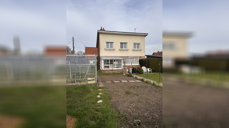 Ma-Cabane - Vente Maison Longuenesse, 97 m²