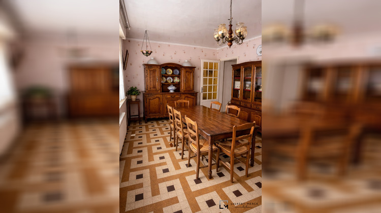 Ma-Cabane - Vente Maison Longuenesse, 97 m²