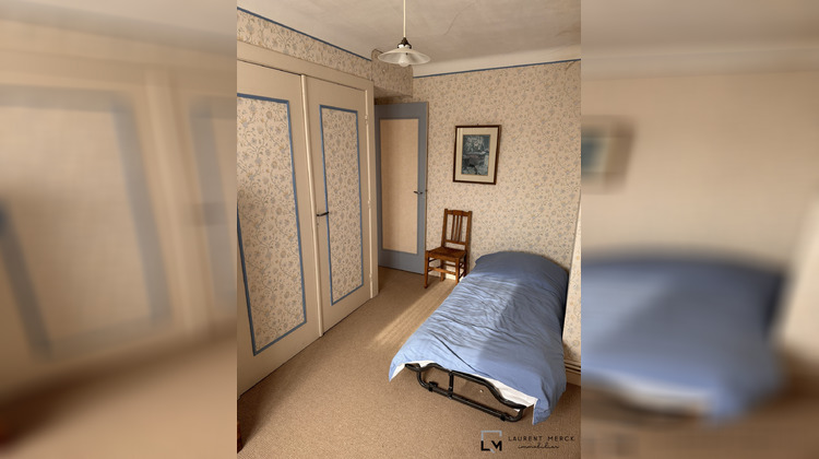 Ma-Cabane - Vente Maison Longuenesse, 97 m²