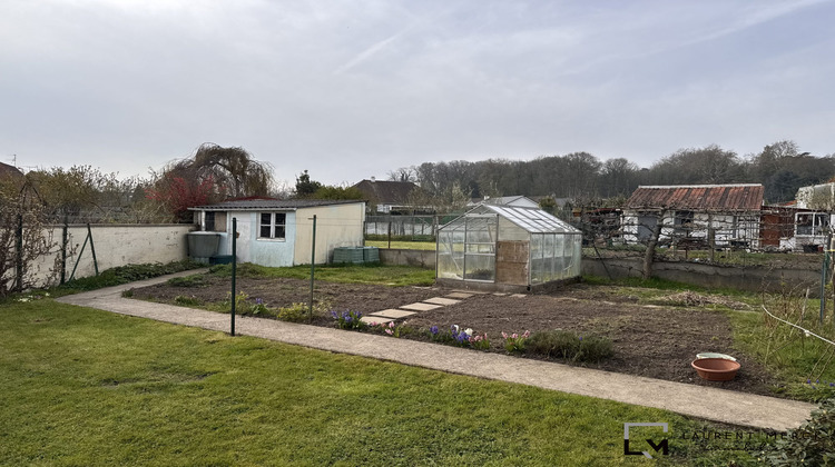 Ma-Cabane - Vente Maison Longuenesse, 97 m²