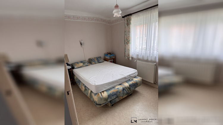 Ma-Cabane - Vente Maison Longuenesse, 97 m²