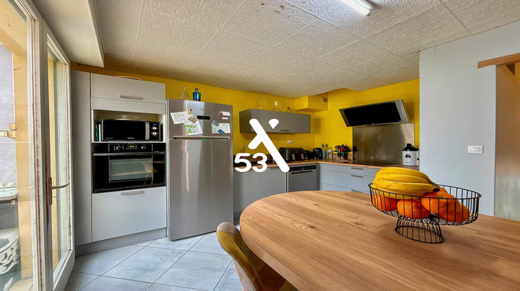 Ma-Cabane - Vente Maison Longuenesse, 85 m²