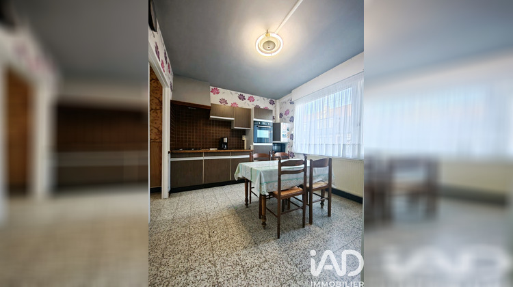 Ma-Cabane - Vente Maison Longuenesse, 106 m²