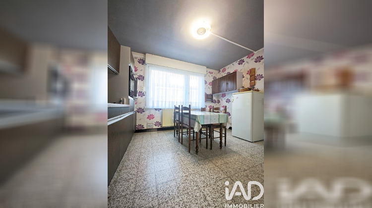 Ma-Cabane - Vente Maison Longuenesse, 106 m²