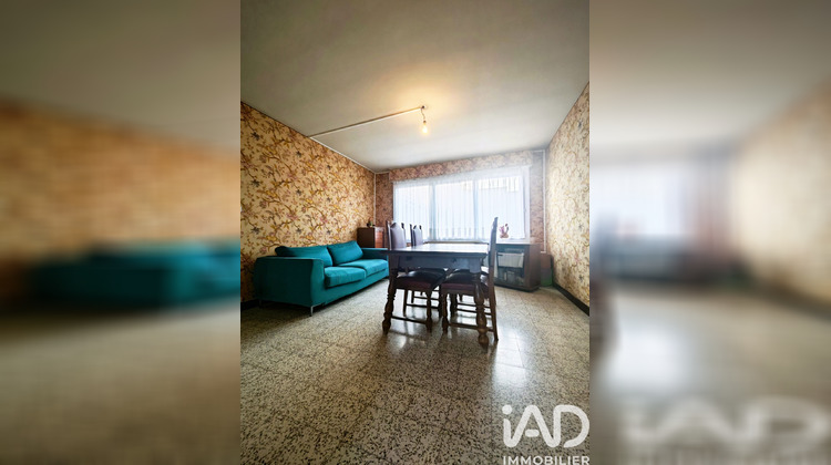 Ma-Cabane - Vente Maison Longuenesse, 106 m²