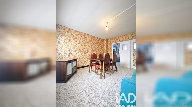 Ma-Cabane - Vente Maison Longuenesse, 106 m²