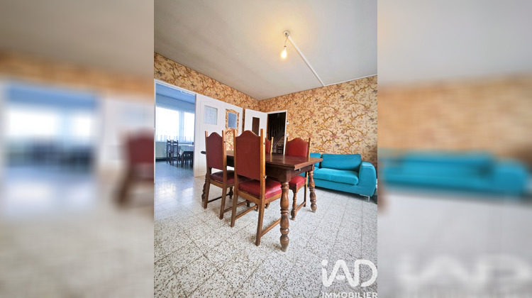 Ma-Cabane - Vente Maison Longuenesse, 106 m²