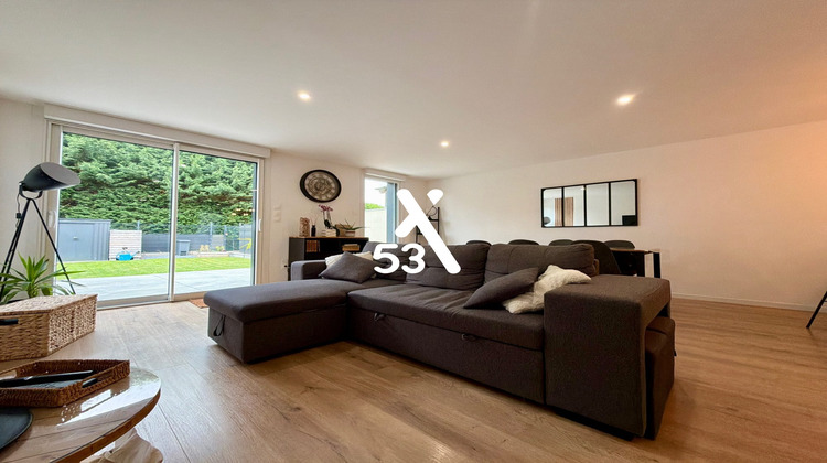 Ma-Cabane - Vente Maison Longuenesse, 88 m²