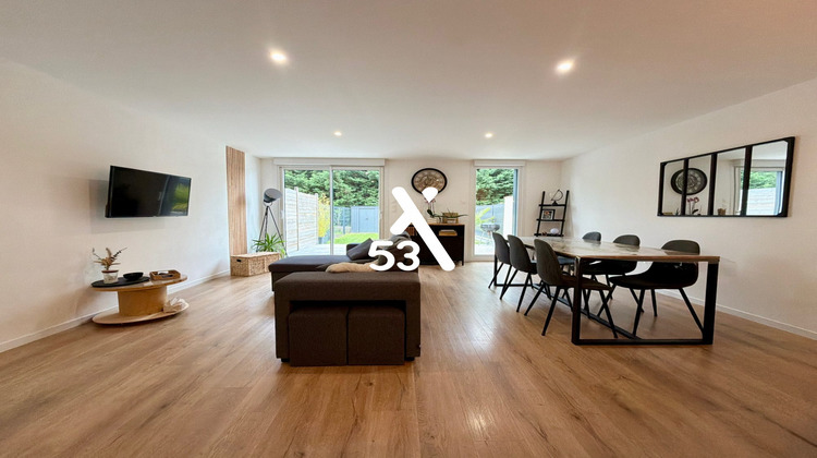 Ma-Cabane - Vente Maison Longuenesse, 88 m²