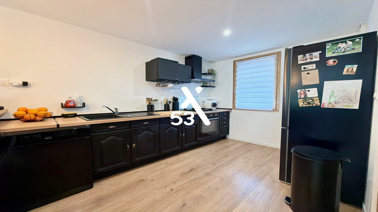 Ma-Cabane - Vente Maison Longuenesse, 88 m²