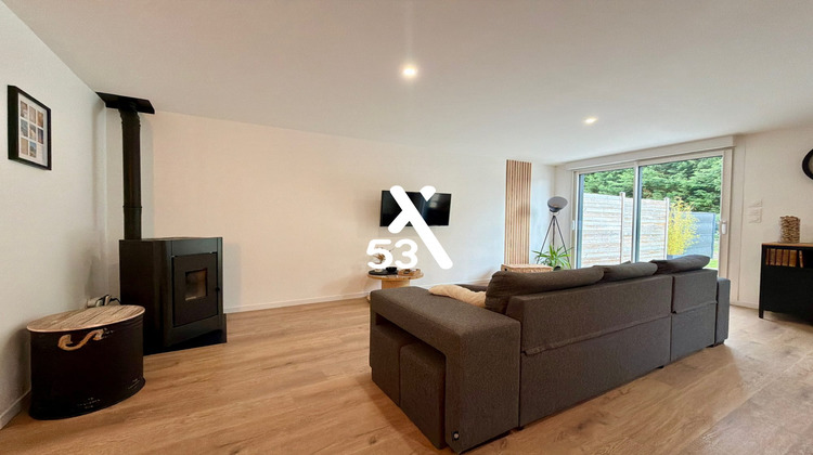 Ma-Cabane - Vente Maison Longuenesse, 88 m²