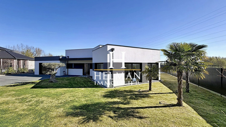 Ma-Cabane - Vente Maison Longuenesse, 235 m²
