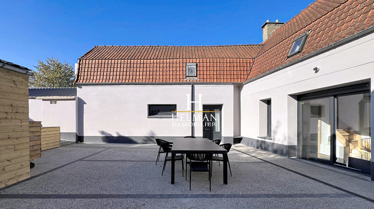 Ma-Cabane - Vente Maison Longuenesse, 176 m²