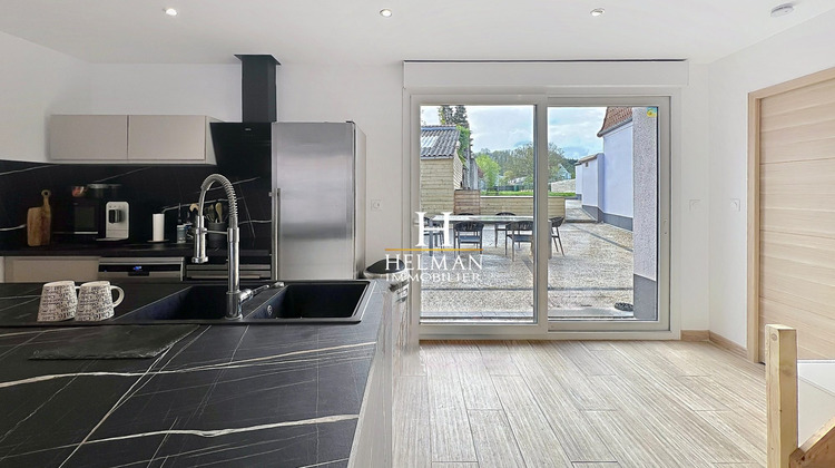 Ma-Cabane - Vente Maison Longuenesse, 176 m²