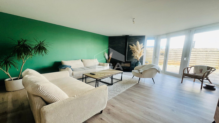 Ma-Cabane - Vente Maison LONGUENESSE, 98 m²
