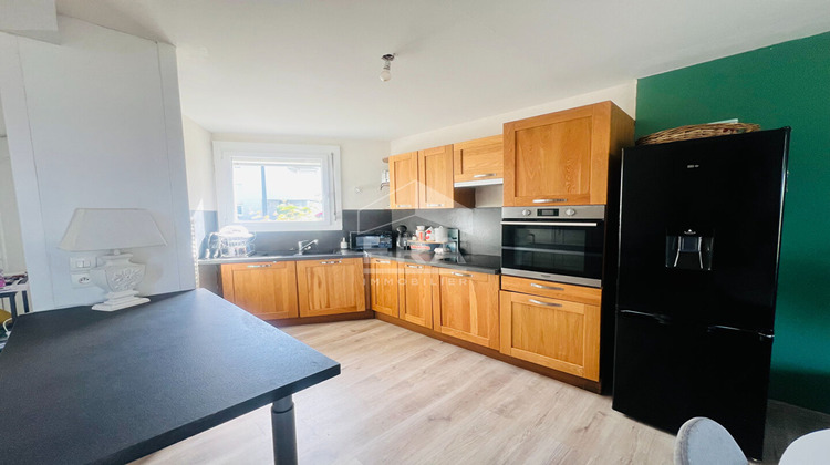 Ma-Cabane - Vente Maison LONGUENESSE, 98 m²