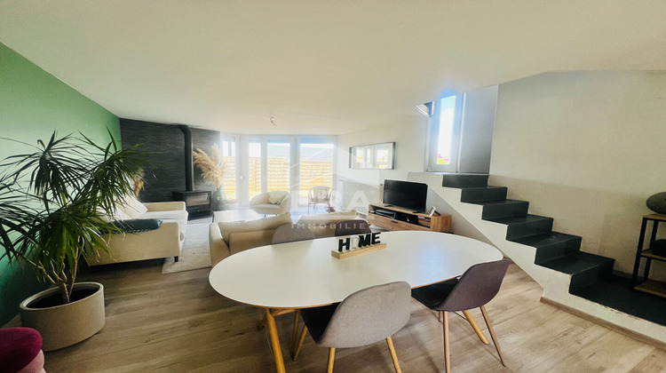 Ma-Cabane - Vente Maison LONGUENESSE, 98 m²