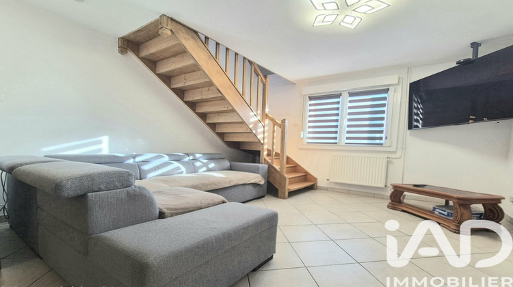 Ma-Cabane - Vente Maison Longuenesse, 118 m²