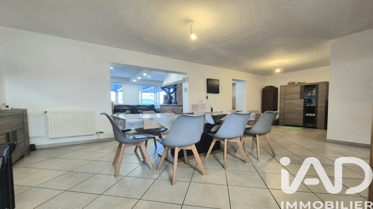 Ma-Cabane - Vente Maison Longuenesse, 118 m²