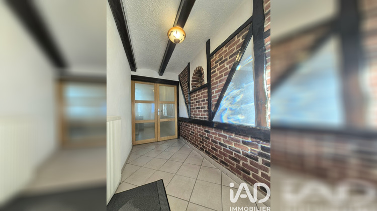 Ma-Cabane - Vente Maison Longuenesse, 118 m²
