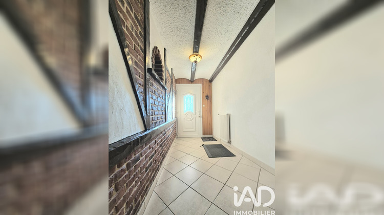 Ma-Cabane - Vente Maison Longuenesse, 118 m²
