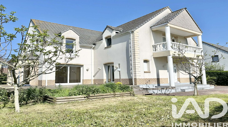 Ma-Cabane - Vente Maison Longuenesse, 278 m²