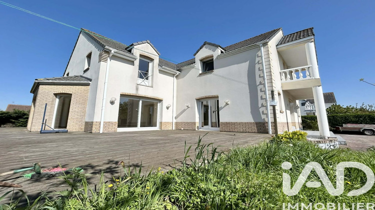 Ma-Cabane - Vente Maison Longuenesse, 278 m²