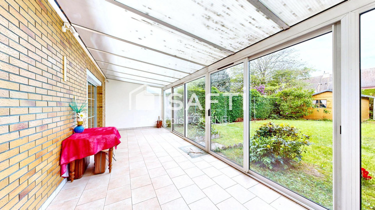 Ma-Cabane - Vente Maison Longuenesse, 100 m²