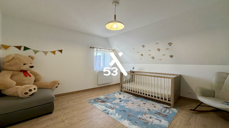 Ma-Cabane - Vente Maison Longuenesse, 175 m²
