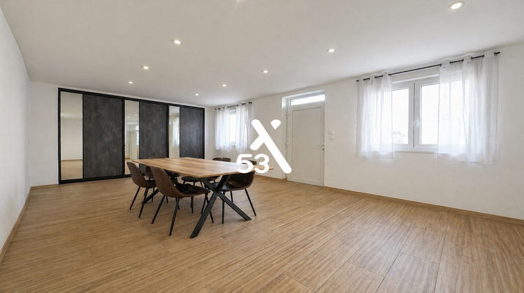 Ma-Cabane - Vente Maison Longuenesse, 175 m²
