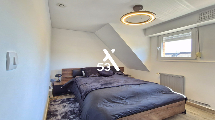 Ma-Cabane - Vente Maison Longuenesse, 117 m²