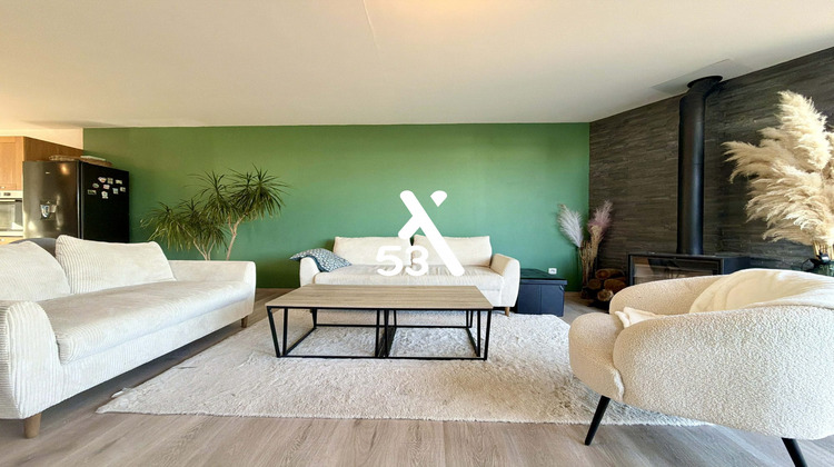 Ma-Cabane - Vente Maison Longuenesse, 98 m²