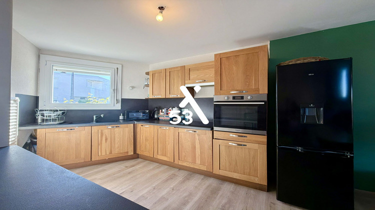 Ma-Cabane - Vente Maison Longuenesse, 98 m²