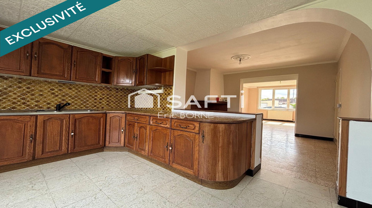 Ma-Cabane - Vente Maison Longuenesse, 103 m²
