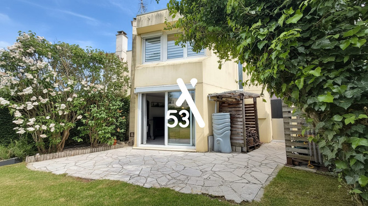 Ma-Cabane - Vente Maison Longuenesse, 110 m²