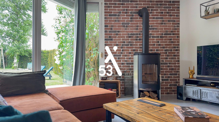 Ma-Cabane - Vente Maison Longuenesse, 110 m²