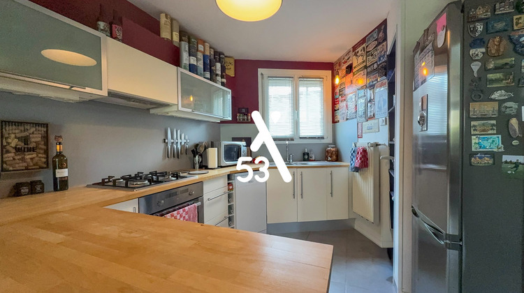 Ma-Cabane - Vente Maison Longuenesse, 110 m²