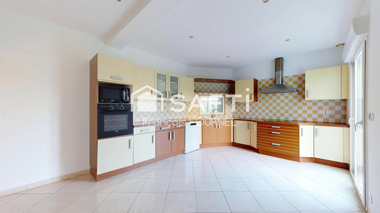 Ma-Cabane - Vente Maison Longuenesse, 278 m²