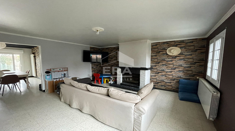 Ma-Cabane - Vente Maison LONGUENESSE, 98 m²