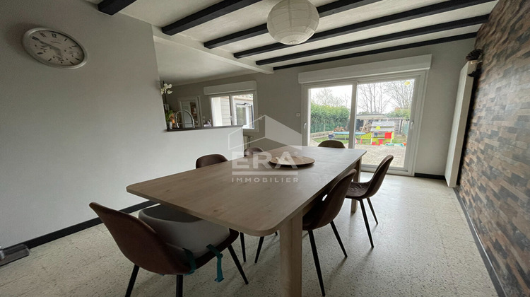 Ma-Cabane - Vente Maison LONGUENESSE, 98 m²