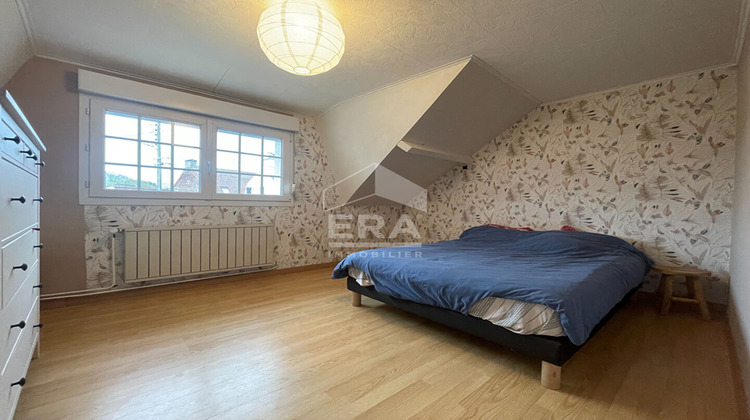 Ma-Cabane - Vente Maison LONGUENESSE, 98 m²
