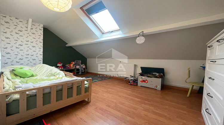 Ma-Cabane - Vente Maison LONGUENESSE, 98 m²
