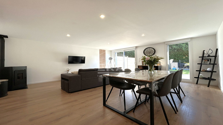 Ma-Cabane - Vente Maison LONGUENESSE, 90 m²