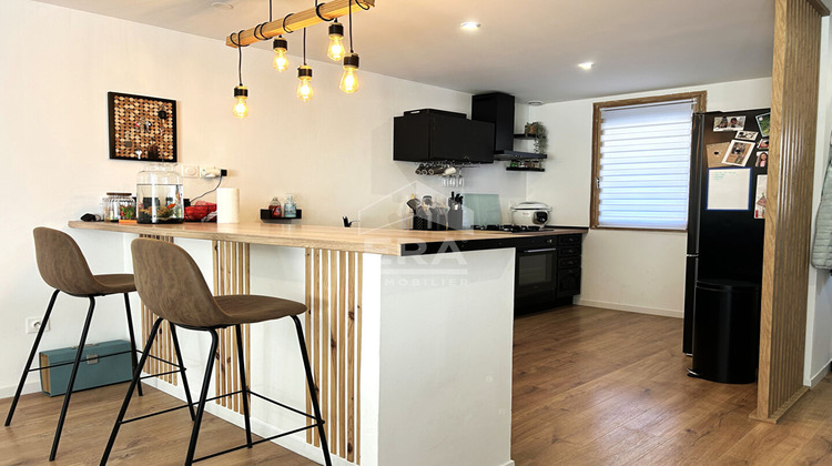 Ma-Cabane - Vente Maison LONGUENESSE, 90 m²